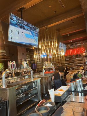 Tap 42 Craft Kitchen & Bar - Midtown Miami by null