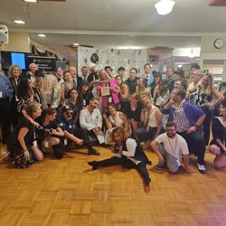 Fred Astaire Dance Studio - Murder Mystery Dance Party