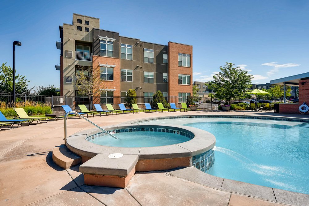 5151 DOWNTOWN LITTLETON 20 Photos 5151 S Rio Grande St, Littleton