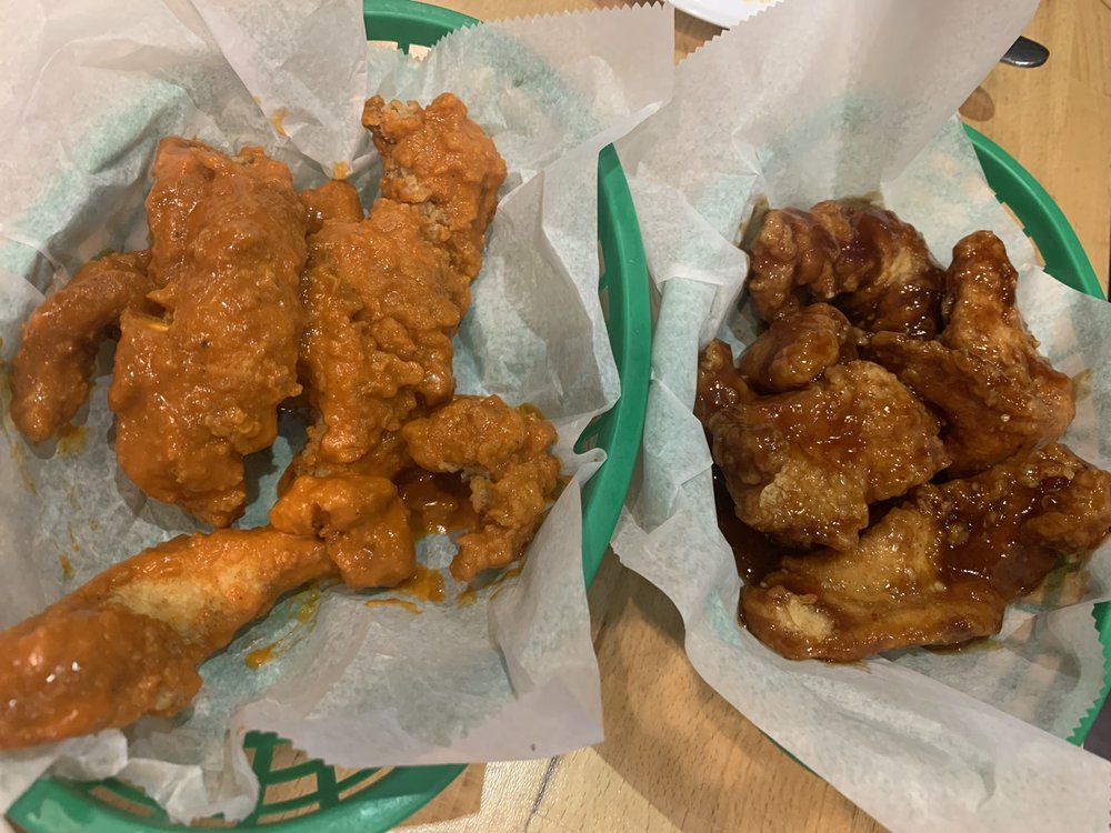 THE HOT SPOT BBQ & GRILL 60 Photos & 54 Reviews 17908 Union Tpke