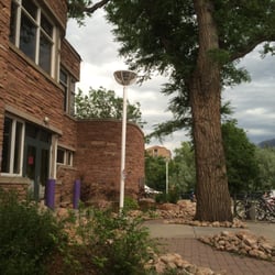 Boulder High School Middle Schools High Schools 1604