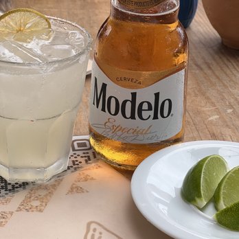 xolo restaurante - Margarita and Modelo - Restaurants Near Me - Puerto Vallarta, JAL