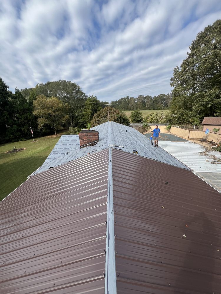 Slide of KB Construction