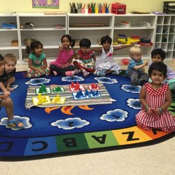 Trillium Montessori