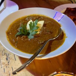 Lamb Rogan Josh
