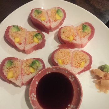 Sakura - Sushi Bars Near Me - Akron, Ohio