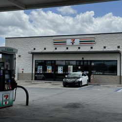 7-Eleven