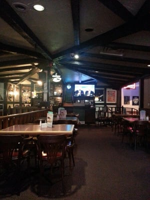 Archibald's Neighbourhood Pub by null