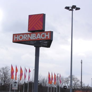 Hornbach - Building Supplies Near Me - Berlin, BE