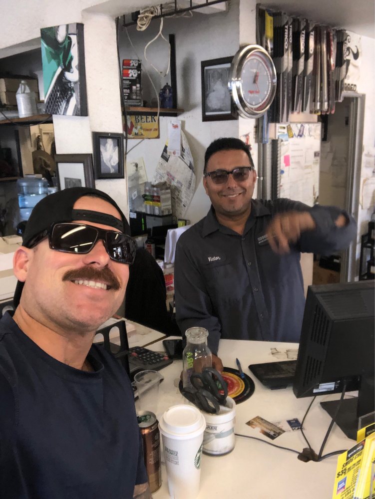 EDDIE’S TIRES MUFFLERS & AUTO CENTER 32 Photos & 48 Reviews 2677