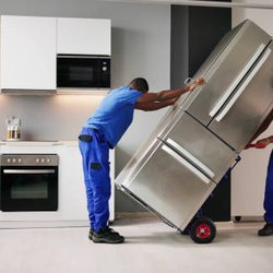 Noble Appliance Repair & Service
