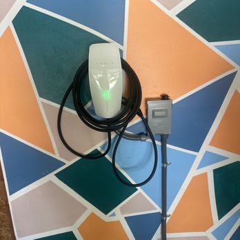 Hawkins Electric - Ev Charger on separate DTE metering system - Electricians Near Me Hawkins Electric - Ev Charger on separate DTE metering system - Electricians Near Me