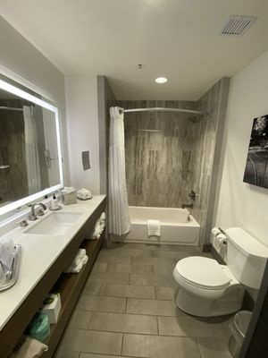 Hotel Napoleon Downtown Memphis, Memphis, TN by null