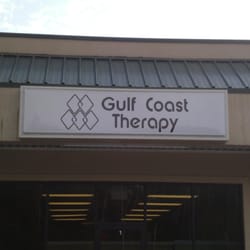 Gulf Coast Therapy