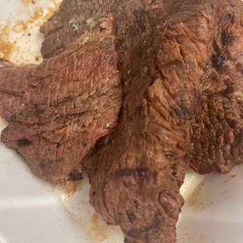 El Potrero Meat Market - Already home eating it - Meat Shops Near Me - South Gate, California El Potrero Meat Market - Already home eating it - Meat Shops Near Me - South Gate, California