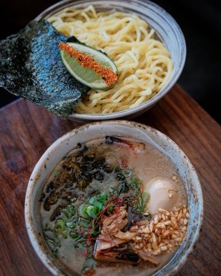 Gorō Ramen by null