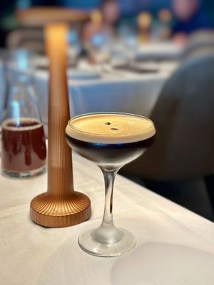 Ocean Prime Las Vegas by null