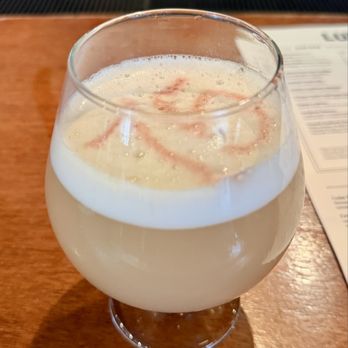 Luke - French 75 - French Near Me - New Orleans, Louisiana