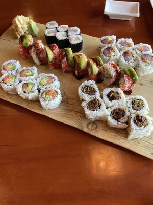 Yamazato by null
