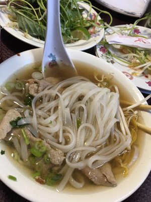 Hien Vuong Restaurant by null