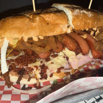 CHeve & BarbaCHa - Mexican Near Me - Moreno Valley, California