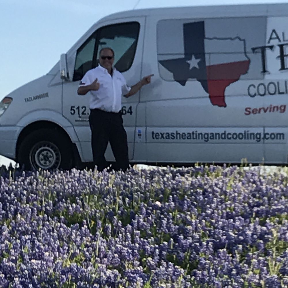 ALL ABOUT TEXAS COOLING AND HEATING Updated June 2024 34 Photos