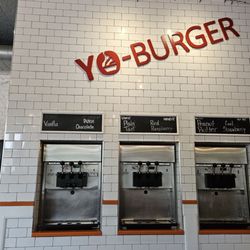 Yo-Burger
