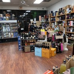 Chandi Wines & Spirits