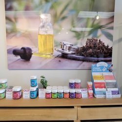 The Green Dragon CBD