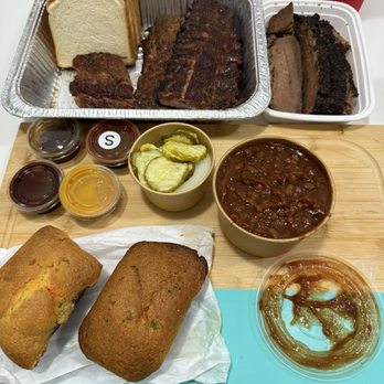 Holy Smoke - Barbeque Near Me - Thornhill, Ontario