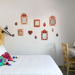 La Palomilla - Follow your heart at Tolu Room
