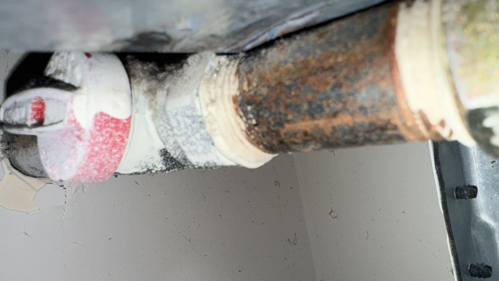 Slide of JEG Plumbing