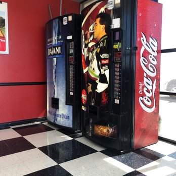 Ted Wiens Complete Auto Service - Vending machines - Tires Near Me - Las Vegas, Nevada Ted Wiens Complete Auto Service - Vending machines - Tires Near Me - Las Vegas, Nevada