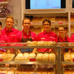 Happy Donazz & Co