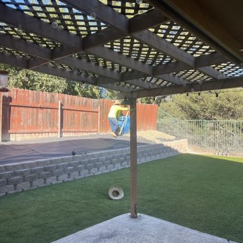 GTP Design & Build - Landscaping Near Me - Spring Valley, California