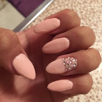 Nail Protection - Nail Salons Near Me - Anaheim, California