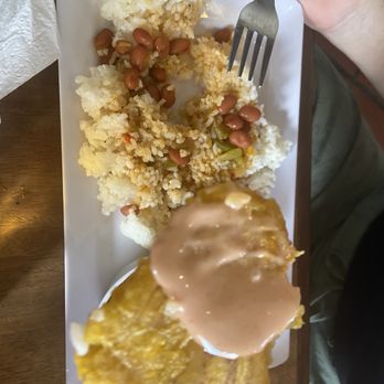 La Danza Restaurant - All the food that we ate - Latin American Near Me - San Juan, Puerto Rico La Danza Restaurant - All the food that we ate - Latin American Near Me - San Juan, Puerto Rico