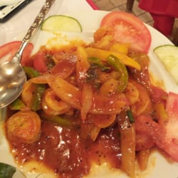 Aj's Srilankan Cuisine