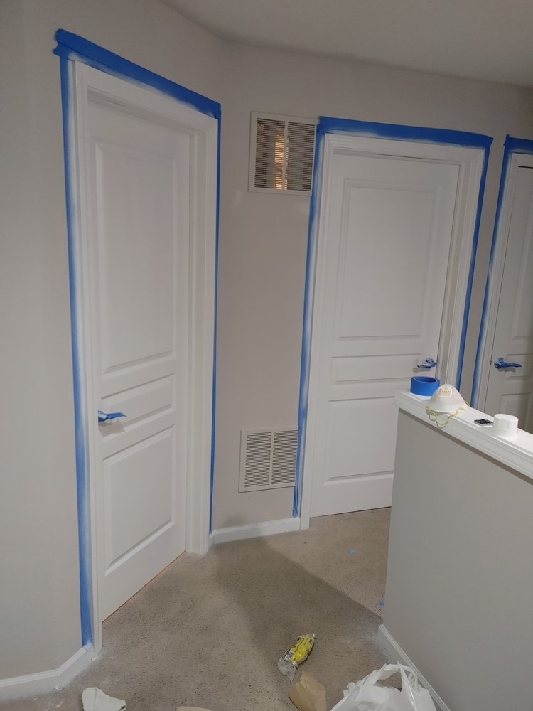 Slide of ARD Services