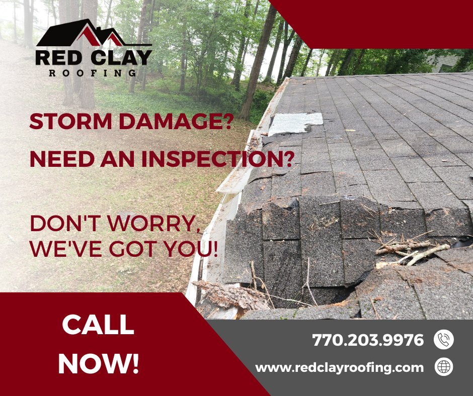 Slide of Red Clay Roofing