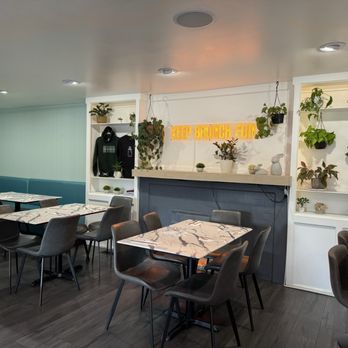 Skillets - Inside - American Near Me - Salt Lake City, Utah Skillets - Inside - American Near Me - Salt Lake City, Utah