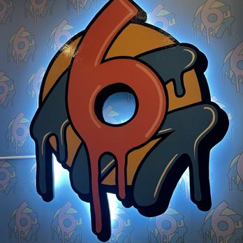 どーなっつ 6IX DONUTZ - Updated October 2025 - 52 Photos & 21 Reviews