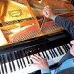 Coplin Piano Service