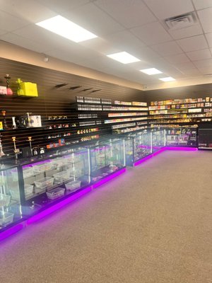 Fly High Smoke Shop, 737 S Lemay Ave, Ste B2, Fort Collins, CO 80524, US -  MapQuest