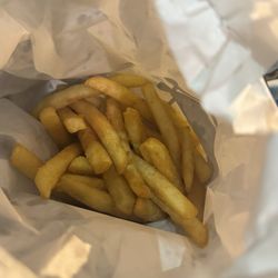 MK Noodle Express - Fríes