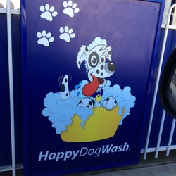 Happy Wash