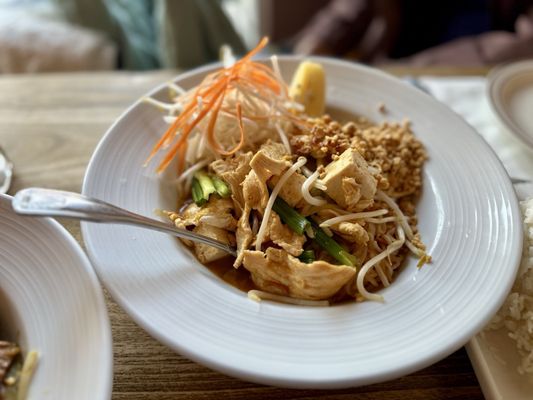 Thai Farm House bbq & bistro by null