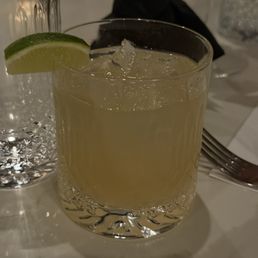 Margarita Margarita