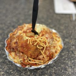 Maria D's Sub Shop