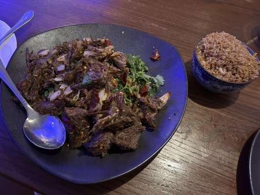 Tasty China (Marietta) by null